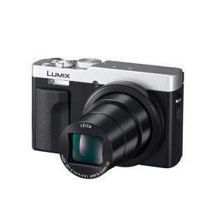 Panasonic Lumix TZ99 Digital Compact Camera